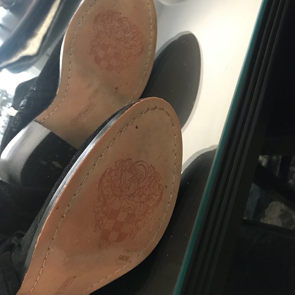 Vince Camuto booties - Picture 4 of 4